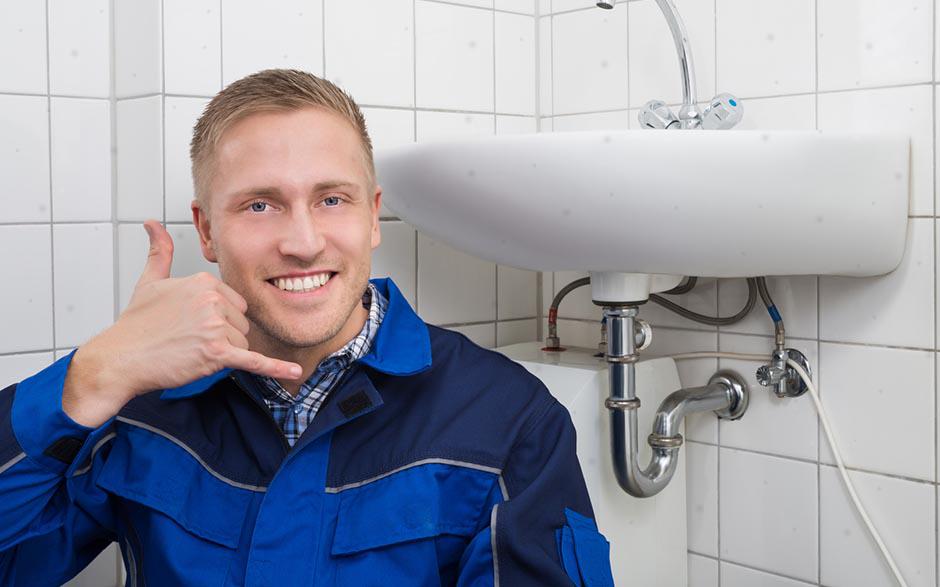 entreprise plombier chauffagiste Orgerus